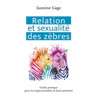 Relation et sexualité des zèbres