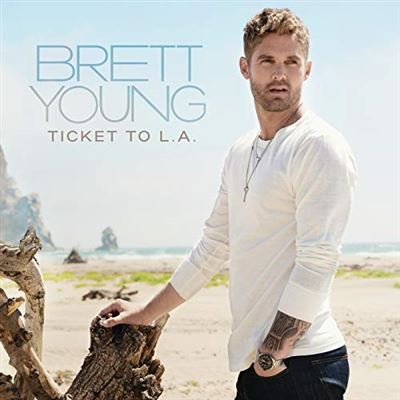 Ticket to l a