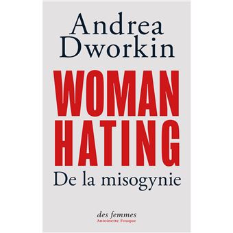 Woman Hating