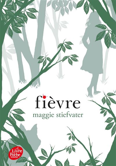Saga Frisson - Fièvre