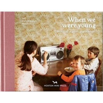 When We Were Young