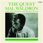 The Quest With Eric Dolphy And Booker Ervin - CD