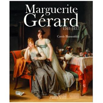 Marguerite Gérard VA