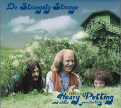 Heavy petting and other proclivities