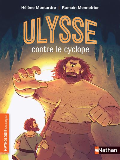 Prisonnier du cylope