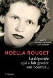 Noëlla Rouget