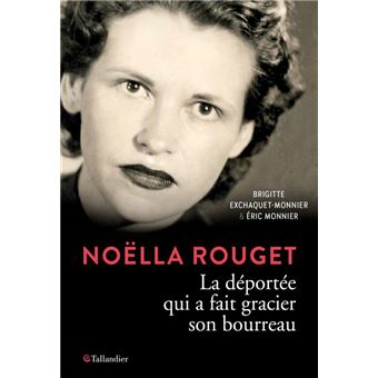 Noëlla rouget