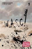 W.a.s.c ! #1