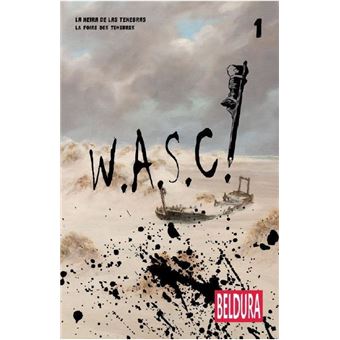 W.a.s.c ! #1