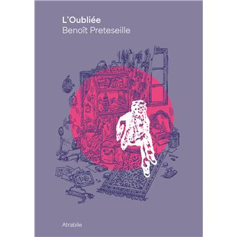 L' Oubliée