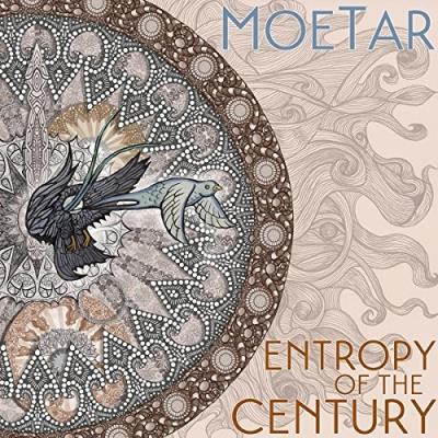 Entropy of the century
