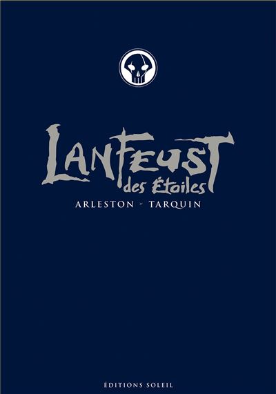 Lanfeust des Etoiles - L'intégrale Lanfeust des Etoiles - L'intégrale