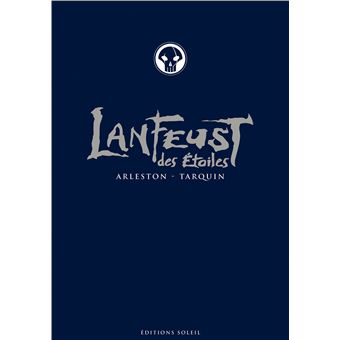 Lanfeust Des Etoiles Lintégrale