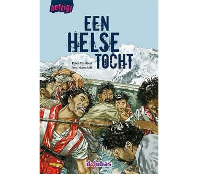 Een helse tocht