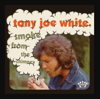 Smoke From The Chimney Vinyle Coloré