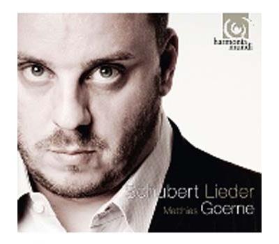 Intégrale des Lieder