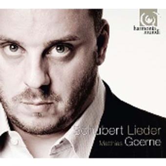 COMPLETE LIEDER