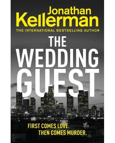 WEDDING GUEST