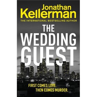 The Wedding guest - broché - Jonathan Kellerman - Achat Livre | fnac