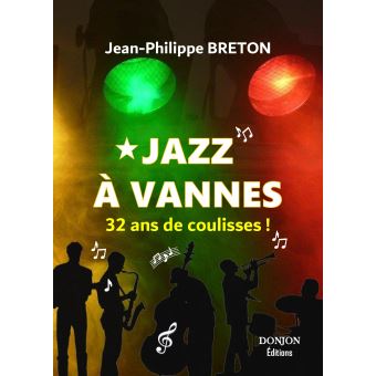 Jazz à Vannes