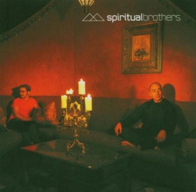Spiritual brothers