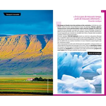 Guide du Routard Islande 2019/20