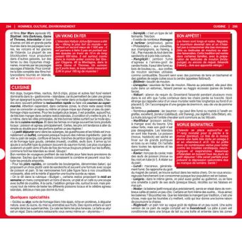 Guide du Routard Islande 2019/20