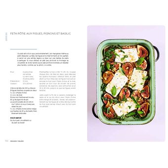 Hop, au four ! - Rapide