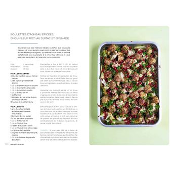 Hop, au four ! - Rapide