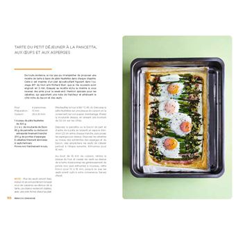 Hop, au four ! - Rapide