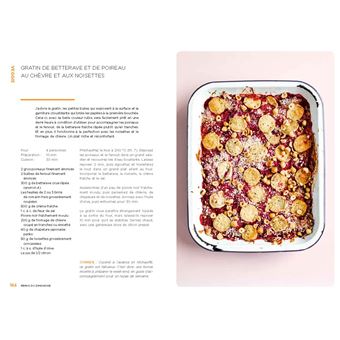 Hop, au four ! - Rapide