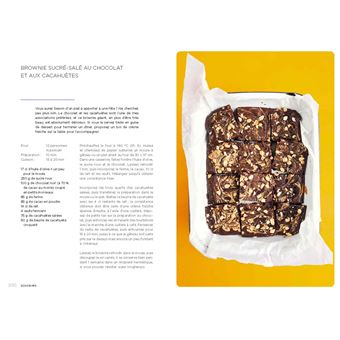 Hop, au four ! - Rapide