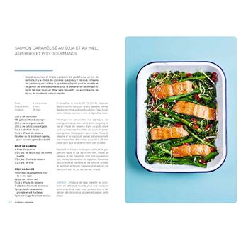 Hop, au four ! - Rapide