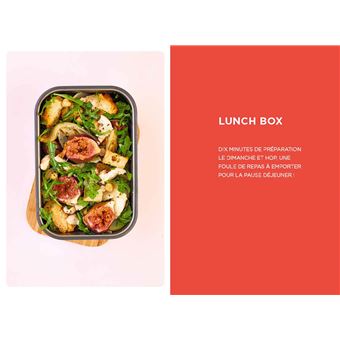 Hop, au four ! - Rapide