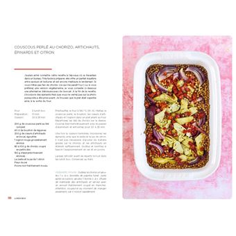 Hop, au four ! - Rapide