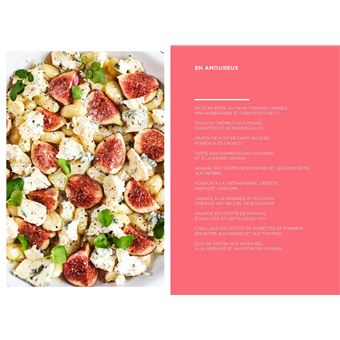 Hop, au four ! - Rapide