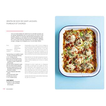 Hop, au four ! - Rapide