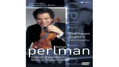 Concertos pour violon - DVD Zone 1