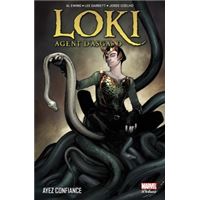 Loki : Agent d'Asgard