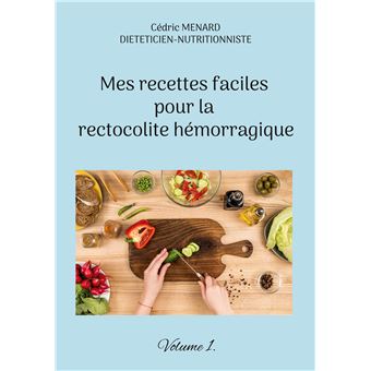 Mon carnet diététique : le régime sans sel et moi - broché - Cédric  Ménard, Livre tous les livres à la Fnac