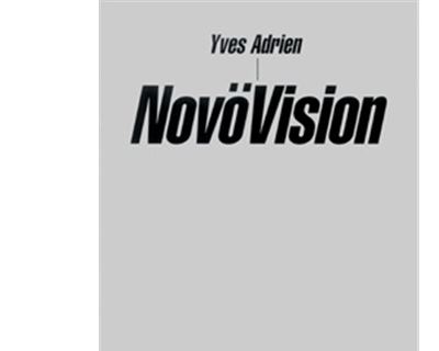 NovöVision - Yves Adrien (2002)