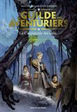 La Guilde des aventuriers, Tome 02