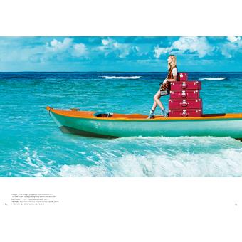 Louis Vuitton " Volez Voguez Voyagez " Assouline Photo