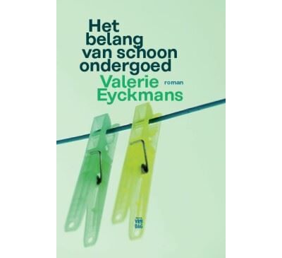 Het belang van schoon ondergoed