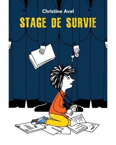 Stage de survie