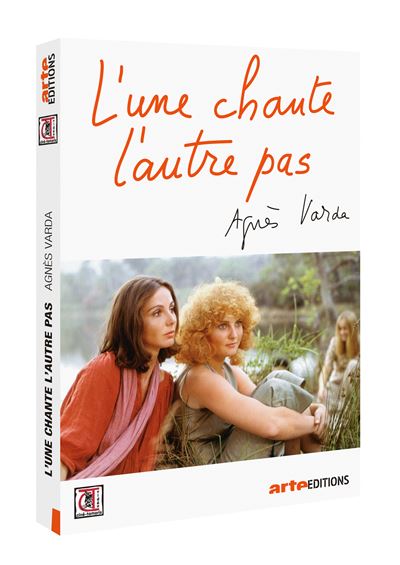 Une chante l autre pas
