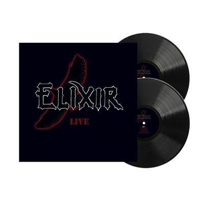 Elixir Live