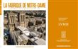 La fabrique de notre-dame n 2 - journal des donateurs