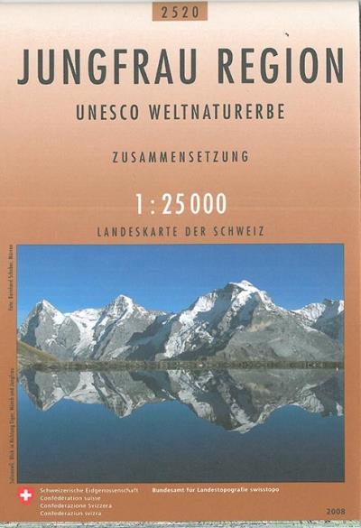 Jungfrau Region
