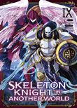 Skeleton Knight in Another World